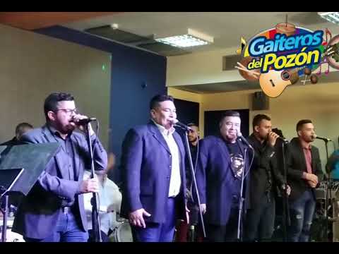 Gaiteros del Pozon - Punta icotea (Con Neguito)