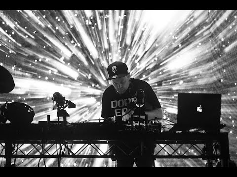 DJ Shadow - Live In Manchester 2018 ?
