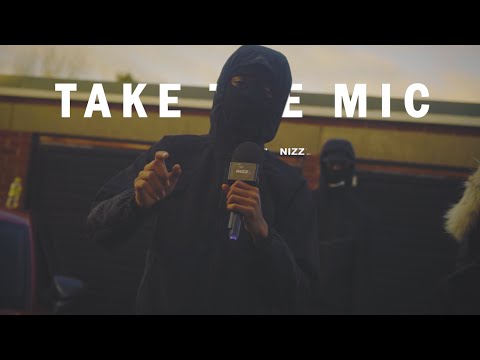 KAY247 | TAKE THE MIC #special