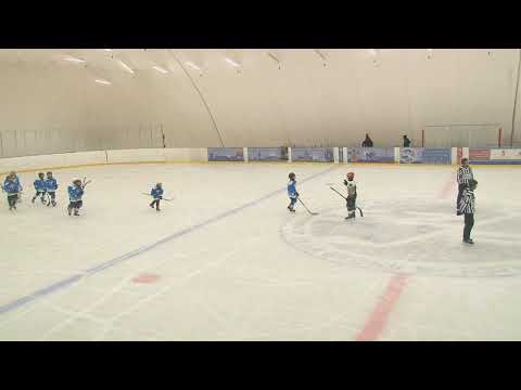 THL U12 A2: ISK Csíkszereda - Ploiesti