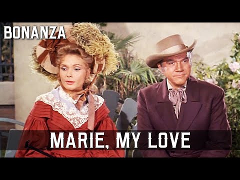 Bonanza - Marie, My Love | Episode 120 | Cult Western Series | Wild West | Full Episode