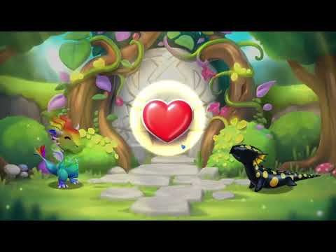 Dragon mania legends ep. 111- Hatching the Clay dragon