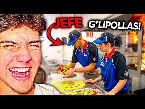 El Jefe Infiltrado es La Mejor Serie de la Televisión