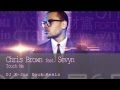 Chris Brown - Touch Me feat.Sevyn (K-Jun Zouk ...
