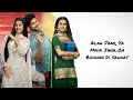 Udaariyan Title Song LYRICS Gurnam Bhullar Tere Sapno Ki Duniya Mein Ghar Hai Mera