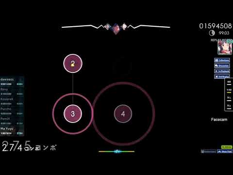 Boom - How Do You Do (Nightcore Remix) [Summer Holiday] +DT 318PP