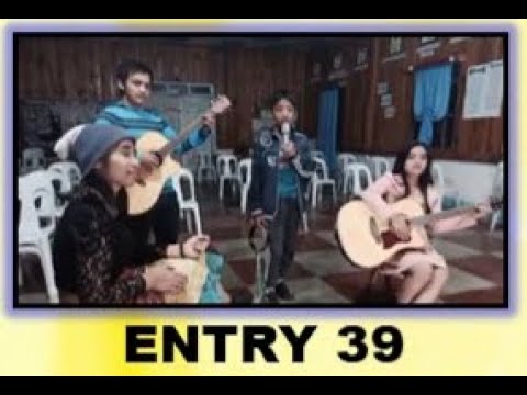 500 YEARS: SING TO HEAL ONLINE CHALLENGE ENTRY 39 #MARCSONGS