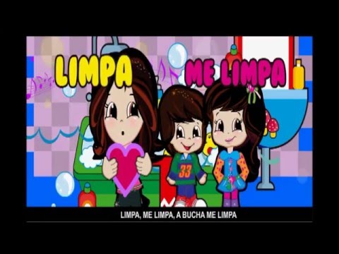 Pequenos Sábios  - Novo -  Chua