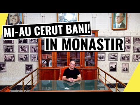 Monastir, TUNISIE: Mi-au cerut bani. 🇹🇳 TUNISIA TRAVEL GUIDE تونس