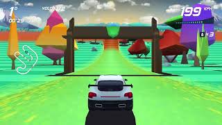 Horizon Chase Turbo - Rookie Series - Chile - Villarrica