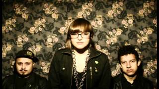 Hello Seahorse - Que Nadie Sepa Mi Sufrir