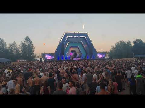 Riot Shift @Decibel Festival 2022 Saturday