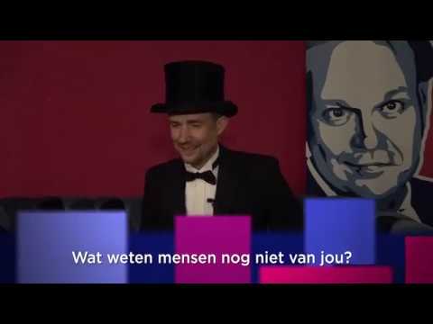 S13A10 || Op de bank genomen! met Dion van Rijt