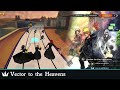 KH MoM Vector To The Heavens Proud All Excellent