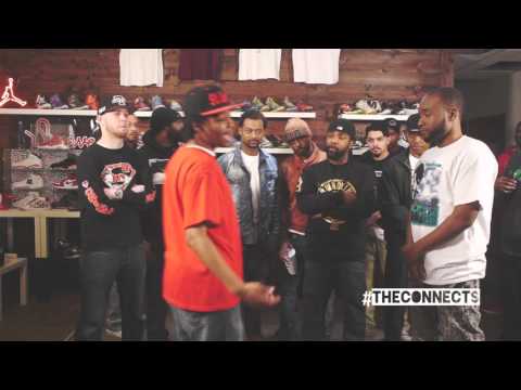 WRECCLESS WORDPLAY (STL) VS COPELAND KEYS (KC) // THE CONNECTS & THE LOOP KC PRESENTS: THE AFTERMATH