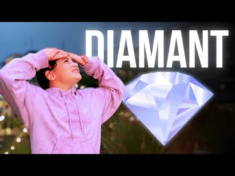 ALIYA - DIAMANT (Official Video)