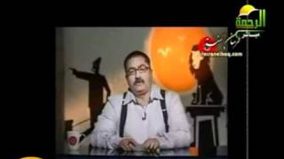 صورة ‫رد الشيخ أحمد جلال على طعن إبراهيم عيسى فى القرءان وصحيح البخارى ويستهزأ بشعائر الإسلام‬   YouTube