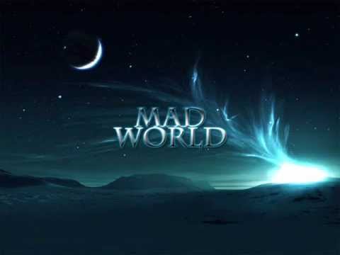 Alex Maxim - Mad World ( 2012 )