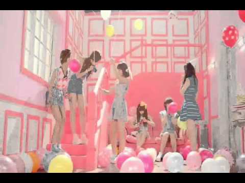 [APC Collab] A Pink - No No No