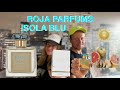 Roja Parfums Isola Blu Niche Fragrance Review Juliscent