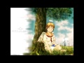 Haibane renmei op. free bird 