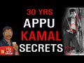 Appu Kamal Secrets In Aboorva Sagotharargal Movie Explained