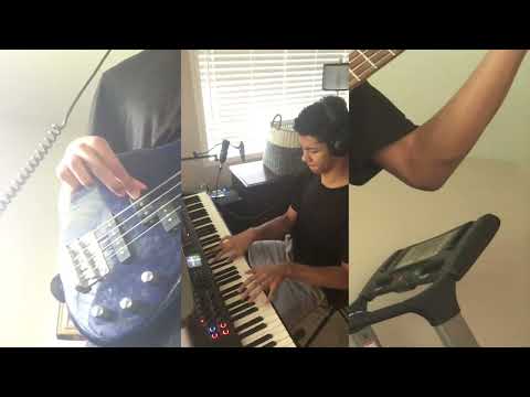 when you listen to Jesus Molina once