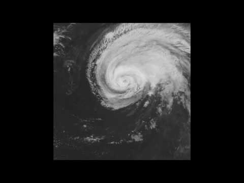 Hurricane Lorenzo (2019)