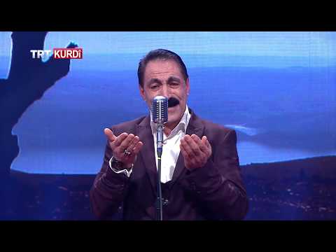 Dengbêj Hekê - Ez Xerîb im