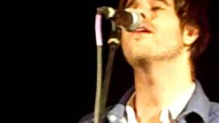 Graham Colton - First Week Pontiac Michigan