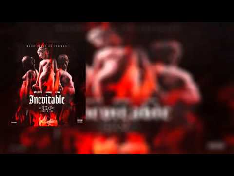Beltito Ft J King Y Lyan El Palabreal  - Inevitable