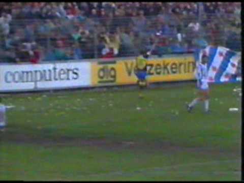 Heerenveen - Cambuur