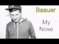 Baauer - My Nose