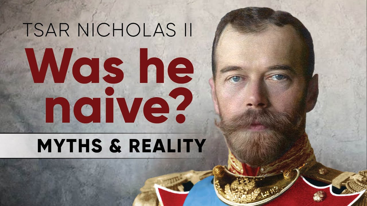 Was Tsar Nicholas 2 a good leader?