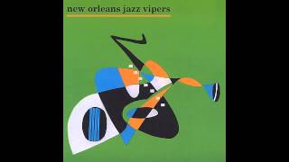 New Orleans Jazz Vipers - Blue Drag (Sibu & Joe Nagall edit)
