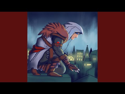 Assassin's Creed Rap Megamix