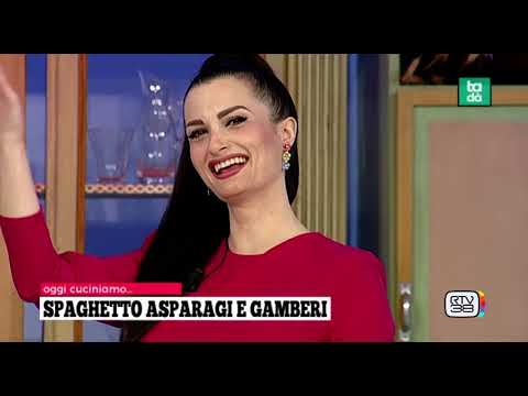 TADA' IN CUCINA 21/04/2022