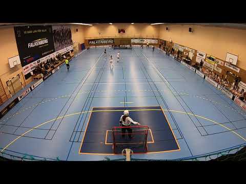 Falkenberg-Kinna/TT99 [D2] 2019-10-12