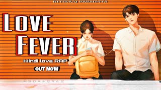 Download lagu LOVE FEVER - RITIKRAJ || Hindi Rap || prod. Jp beatz (Hindi love song) mp3 Download lagu LOVE FEVER - RITIKRAJ || Hindi Rap || prod. Jp beatz (Hindi love song) mp3