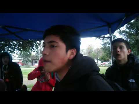 BROKA SAIKO VS CAUSA - OCTAVOS FECHA 4