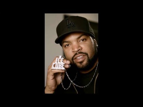Ice Cube-Check Yo Self