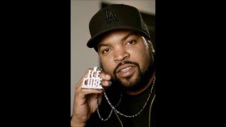 Ice Cube-Check Yo Self