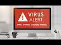 How To Remove A Computer Virus