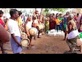 பெரியகொரவம்பாளையம் மஹா மாரியம்மன் க�