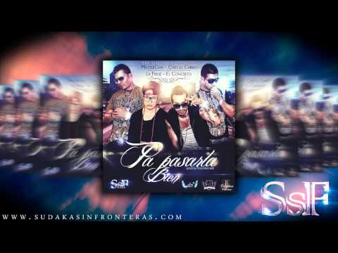 Pa Pasarla Bien - Sudaka Sin Fronteras 2013 (Prod.PacoRecords)