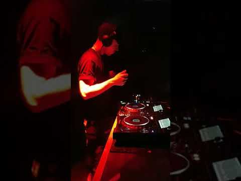 Phunk D @ Sector One Karlsruhe