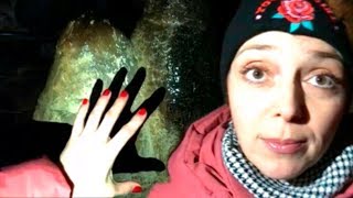 Плато ЛАГО-НАКИ - АЗИШСКАЯ пещера - Адыгея путешествия