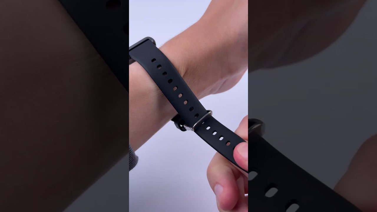 Смарт-часы Hoco Y34 Smart sports watch (call version)