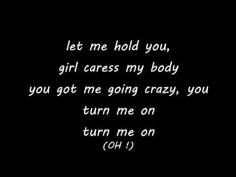 Kevin Lyttle - Turn me on ft. Matt Houston (Lyrics)