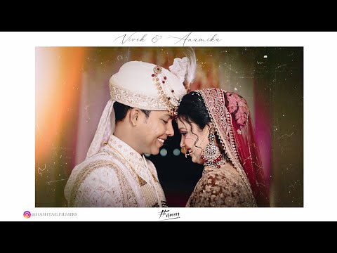 Wedding Photographer portfolio by Hashtag Filmers in Agra - Photo 0